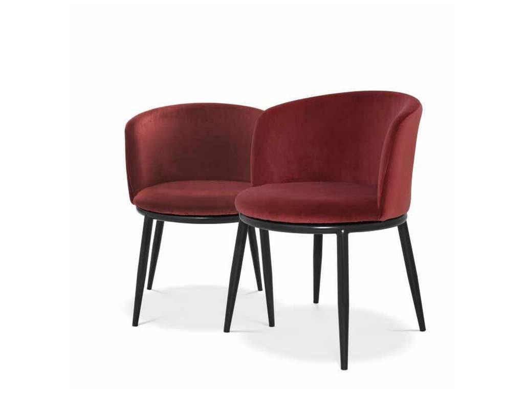 Eichholtz A111995  Dining Chair Filmore Set of 2