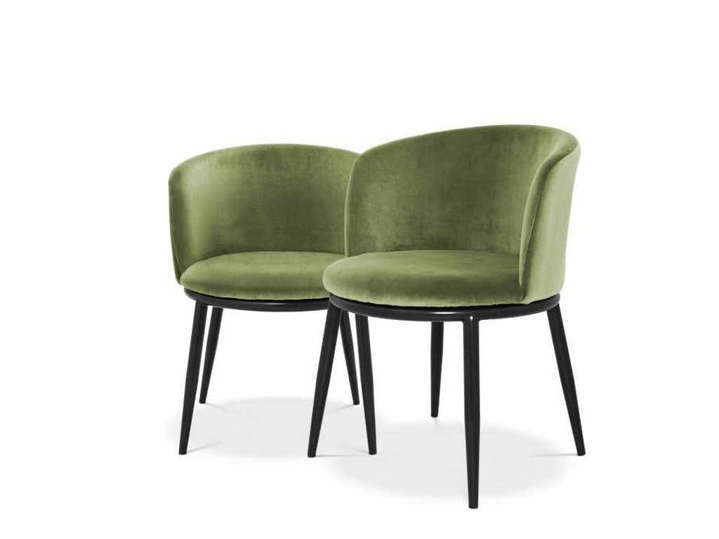 Eichholtz A111996  Dining Chair Filmore Set of 2