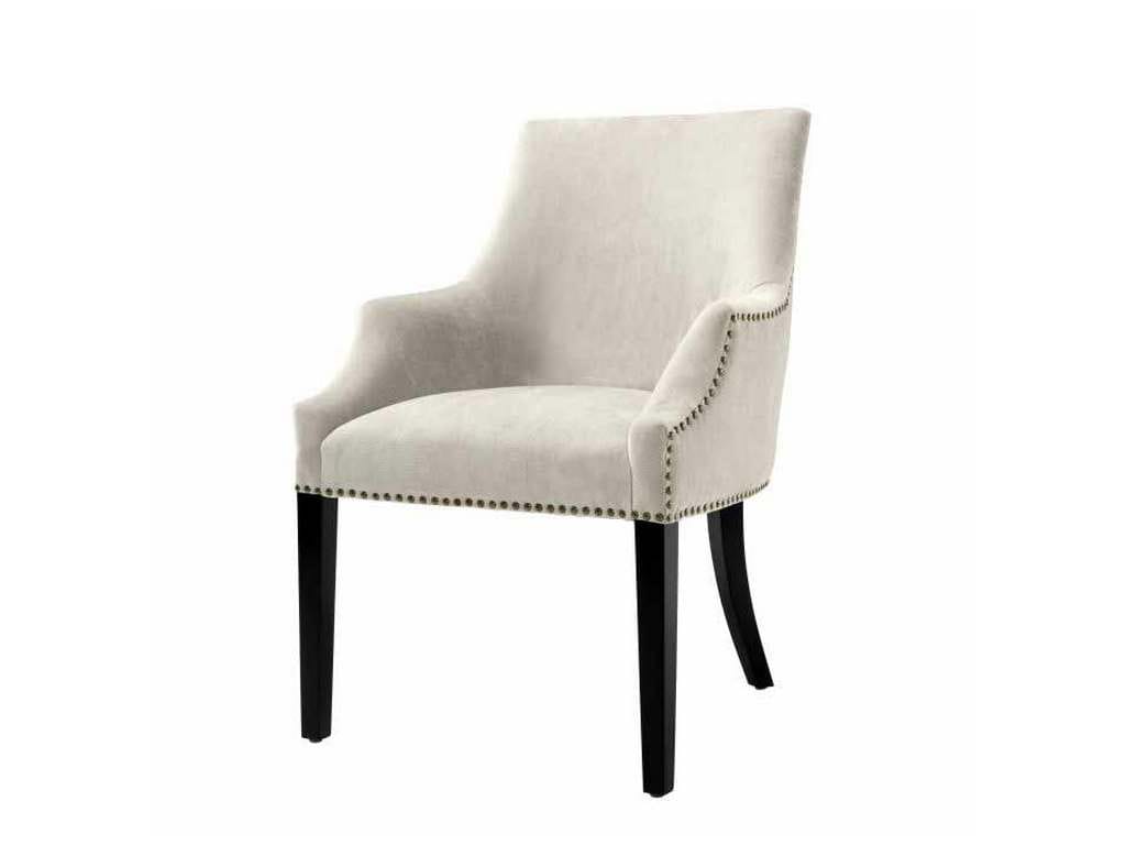 Eichholtz A112026  Dining Chair Legacy