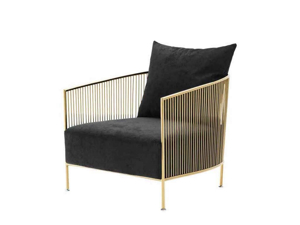 Eichholtz A112038  Chair Knox