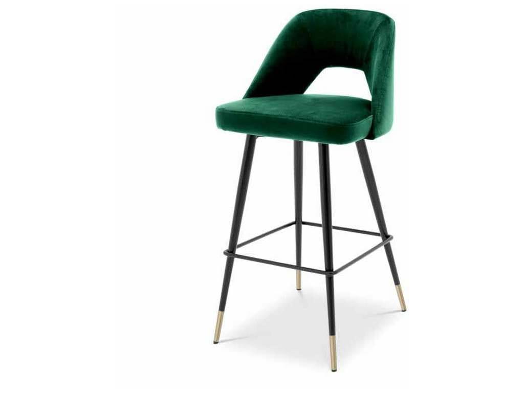 Eichholtz A112054  Bar Stool Avorio