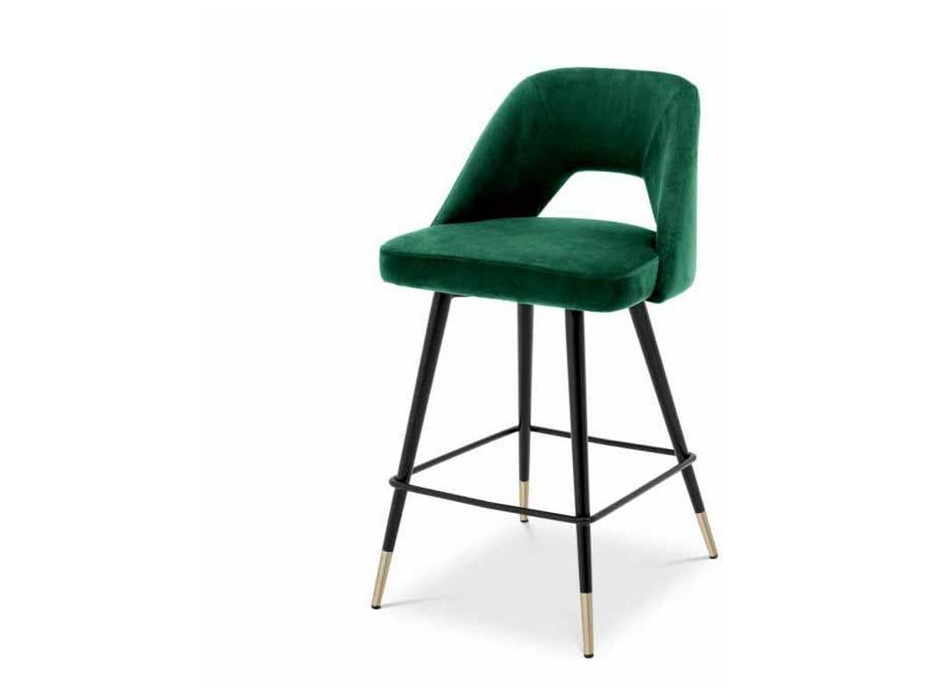 Eichholtz A112055  Counter Stool Avorio