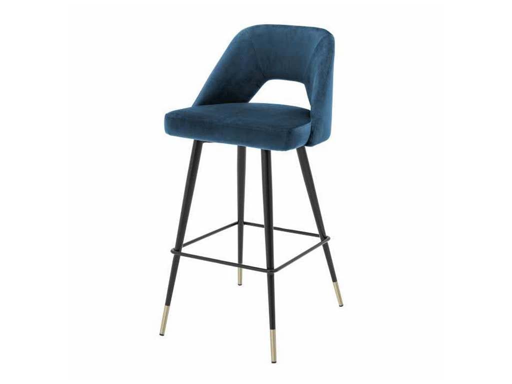 Eichholtz A112056  Bar Stool Avorio