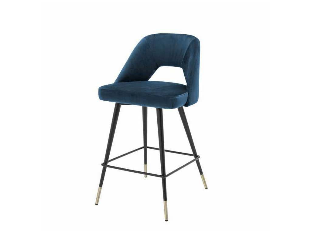 Eichholtz A112057  Counter Stool Avorio