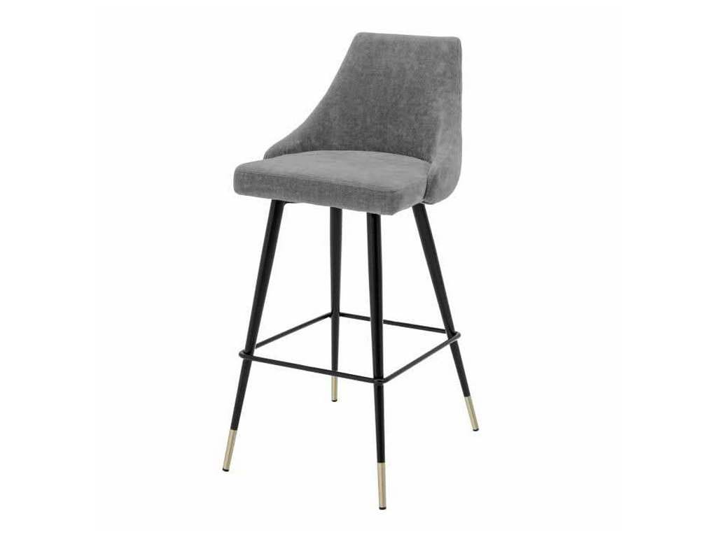 Eichholtz A112058 Bar Stool Cedro Eichholtz A112058 Bar Stool Cedro