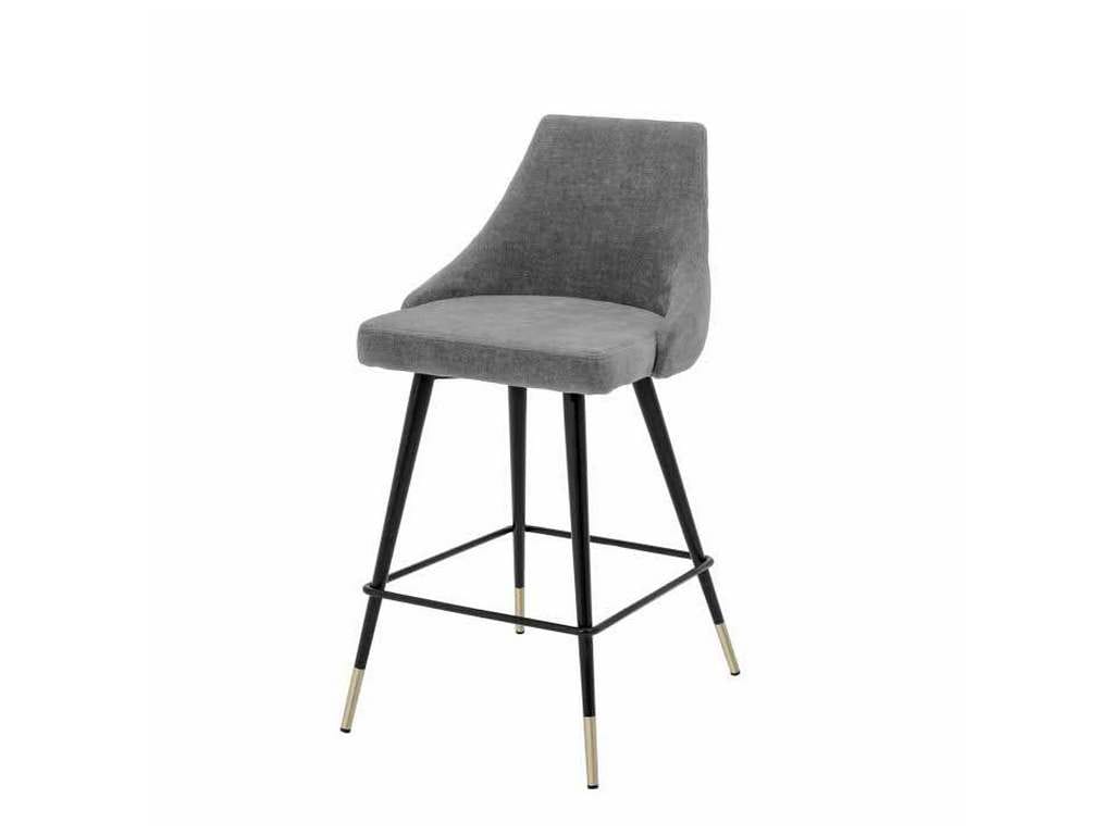Eichholtz A112059  Counter Stool Cedro