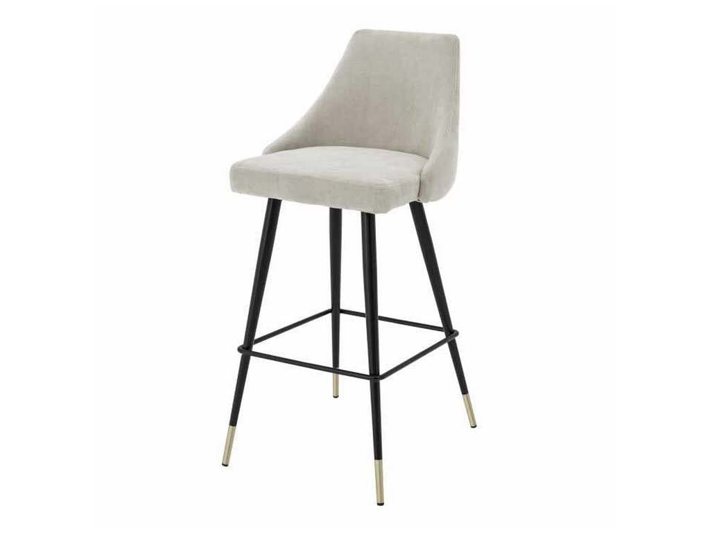 Eichholtz A112060  Bar Stool Cedro