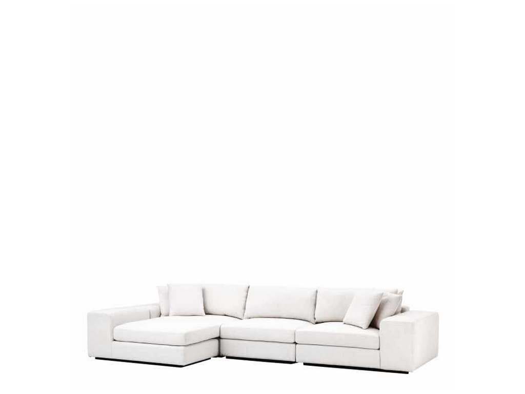 Eichholtz A112563  Sofa Vista Grande Lounge