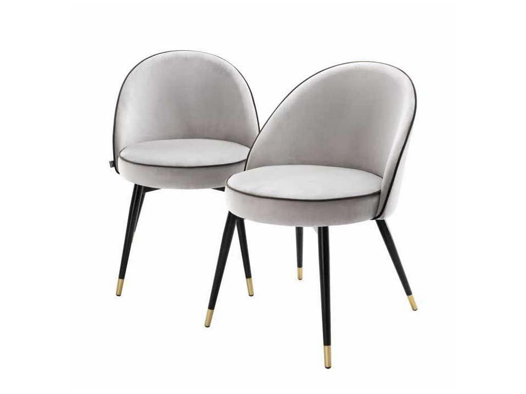 Eichholtz A113124  Dining Chair Cooper Set of 2