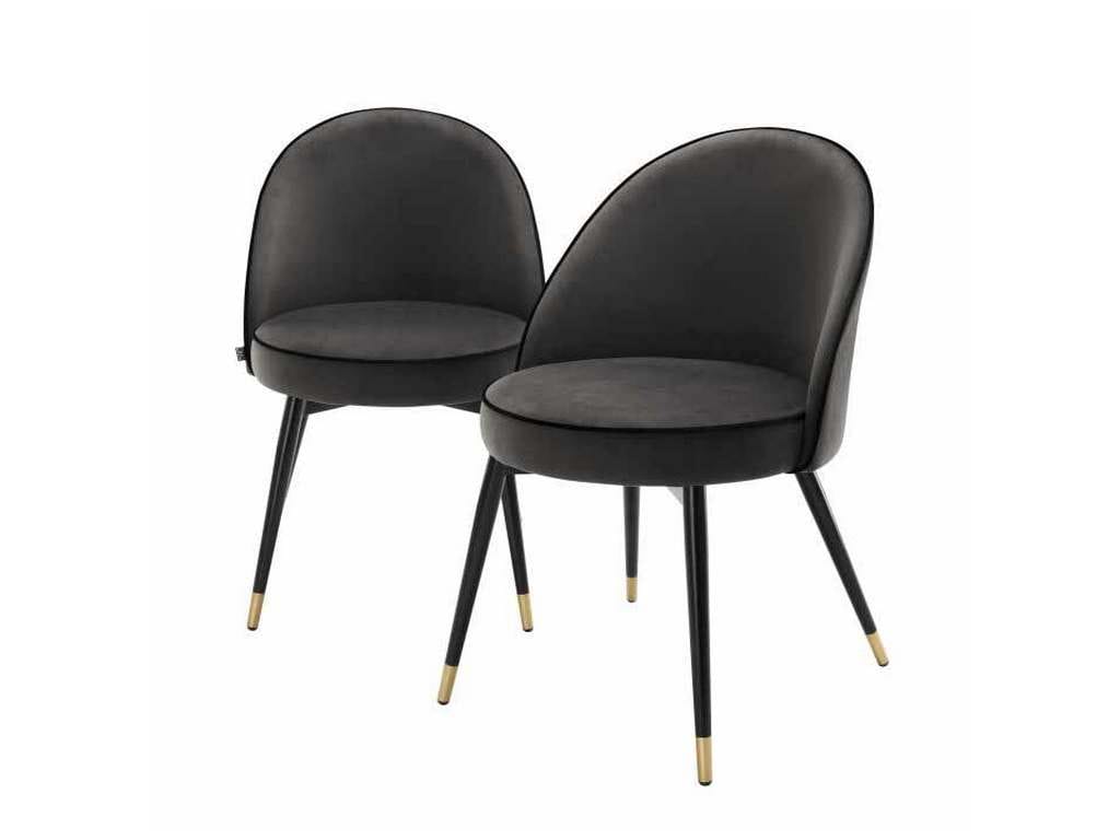 Eichholtz A113125  Dining Chair Cooper Set of 2