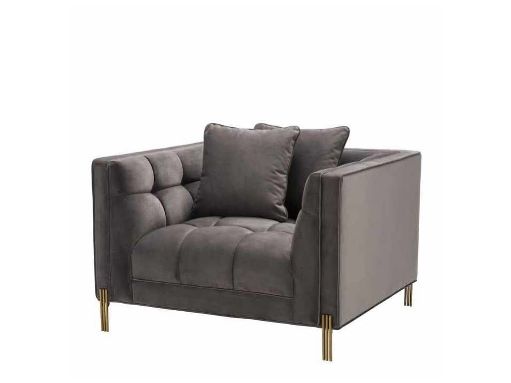 Eichholtz A113196  Chair Sienna