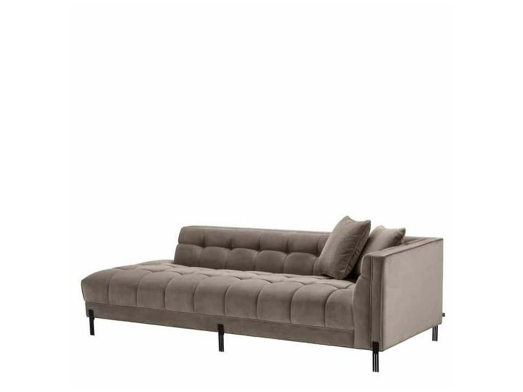 Eichholtz A113198  Lounge Sofa Sienna Right