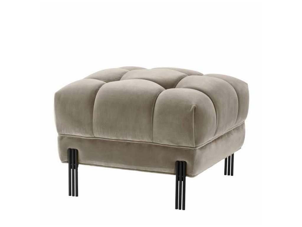 Eichholtz A113199 Stool Sienna Eichholtz A113199 Stool Sienna