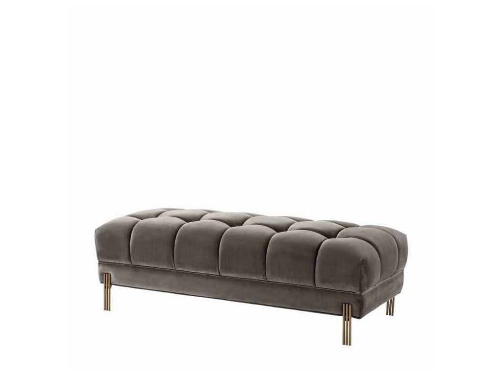 Eichholtz A113200  Bench Sienna