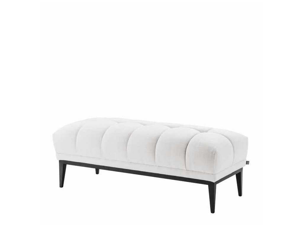 Eichholtz A113354  Bench Aurelio