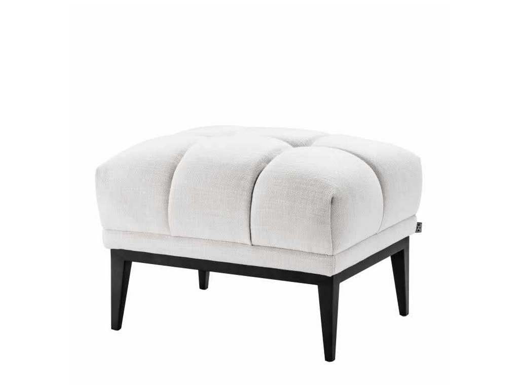 Eichholtz A113355  Stool Aurelio