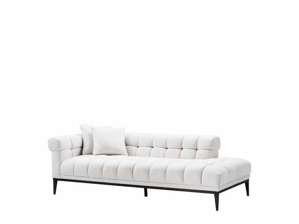 Eichholtz A113357  Lounge Sofa Aurelio Left