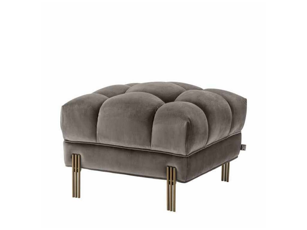 Eichholtz A113390 Stool Sienna Eichholtz A113390 Stool Sienna