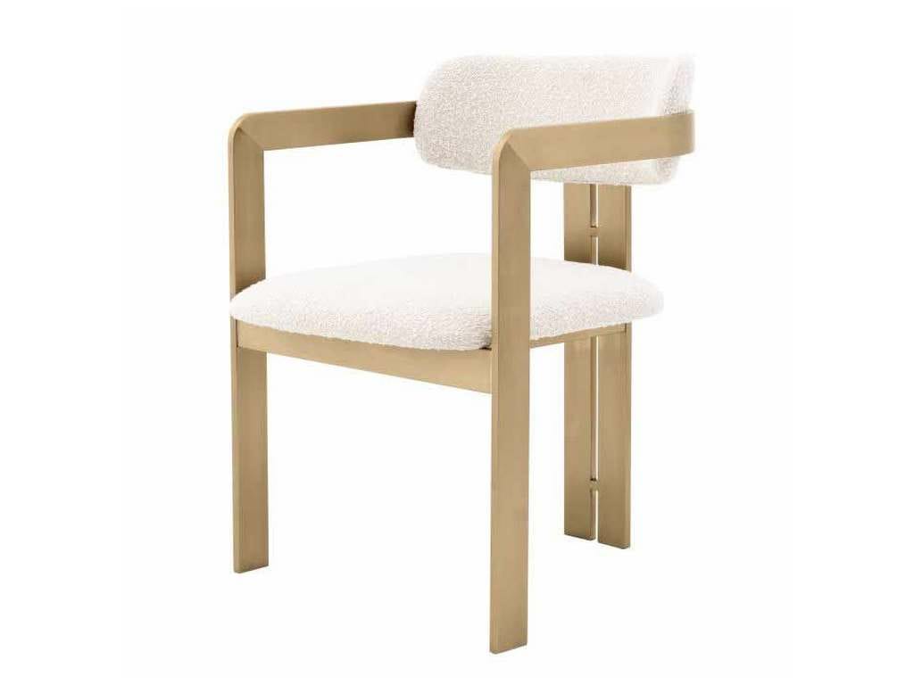 Eichholtz A113482  Dining Chair Donato