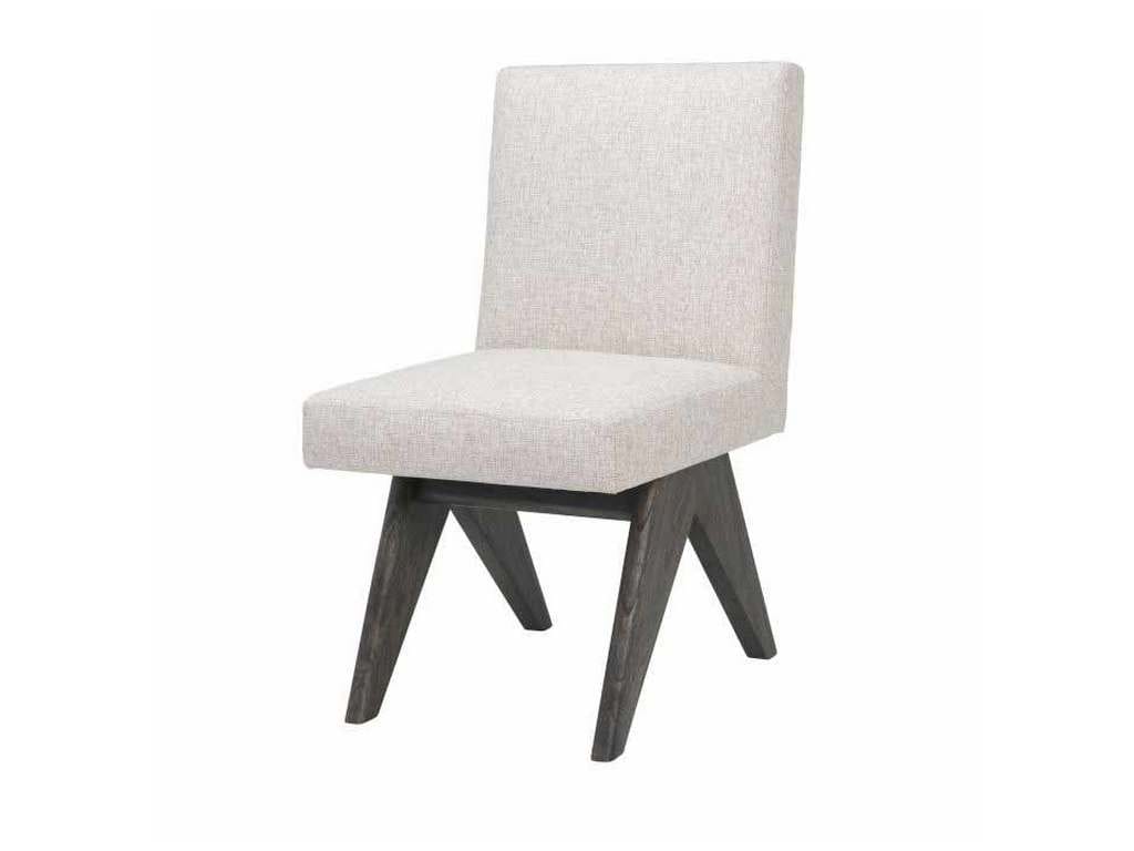 Eichholtz A113676  Dining Chair Erudit