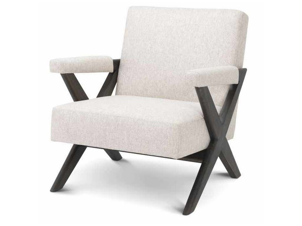 Eichholtz A113677  Chair Erudit Living