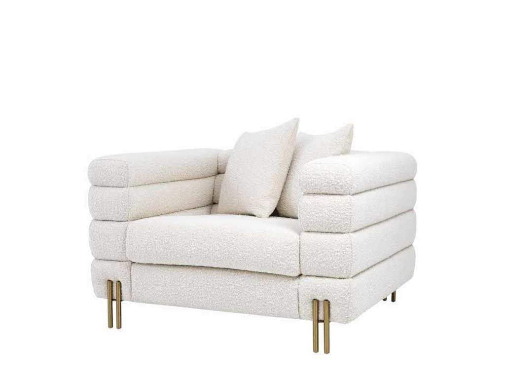 Eichholtz A113841  Chair York