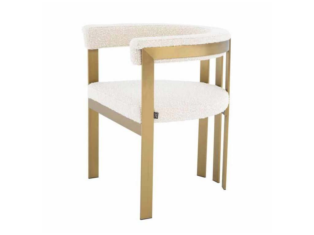 Eichholtz A113987  Dining Chair Clubhouse