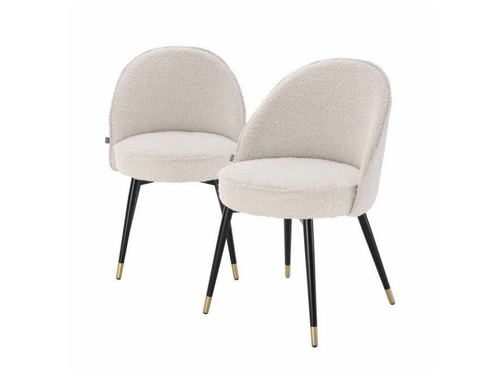 Eichholtz A113988  Dining Chair Cooper Set of 2