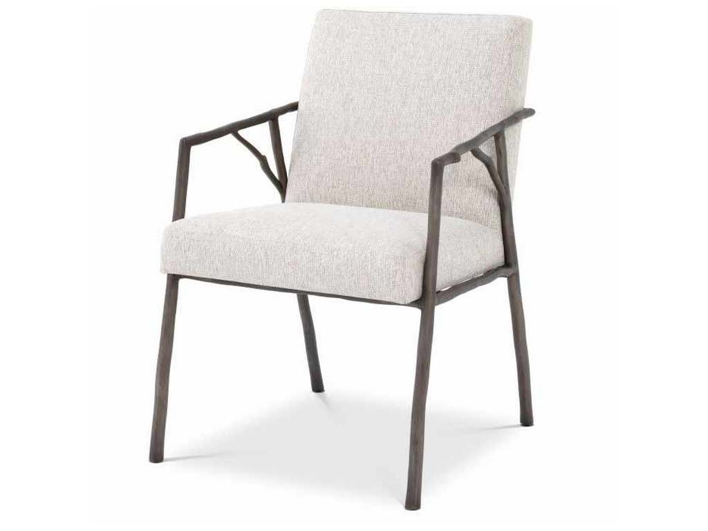 Eichholtz A114230  Dining Chair Antico