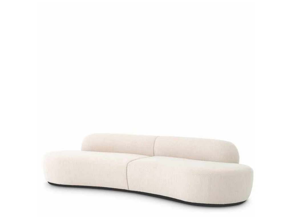 Eichholtz A114297  Sofa Bjorn S