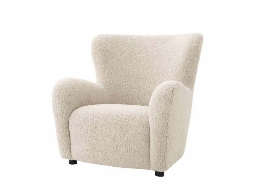 Eichholtz A114572  Chair Svante