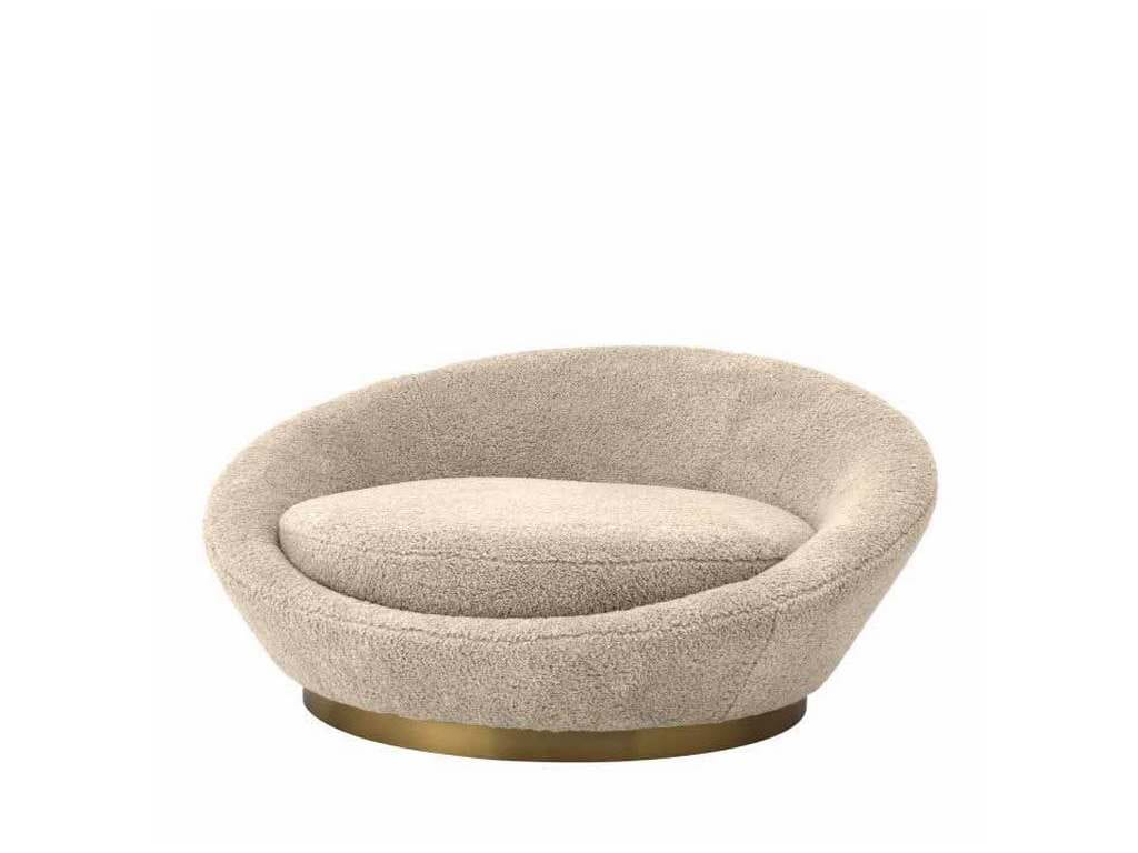 Eichholtz A114643  Sofa Duardo