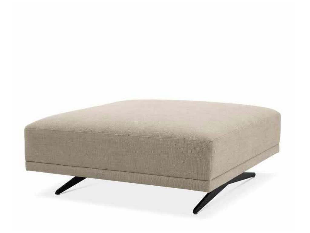 Eichholtz A114822  Ottoman Endless