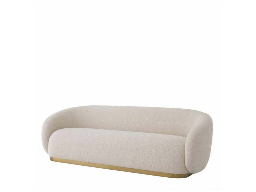 Eichholtz A114864  Sofa Brice