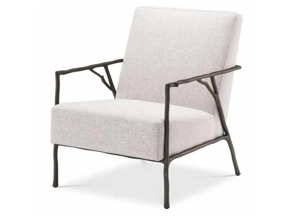 Eichholtz A114908  Chair Antico