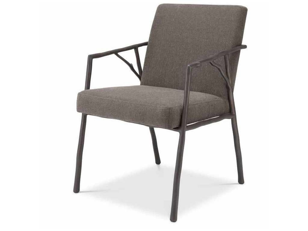 Eichholtz A114997  Dining Chair Antico