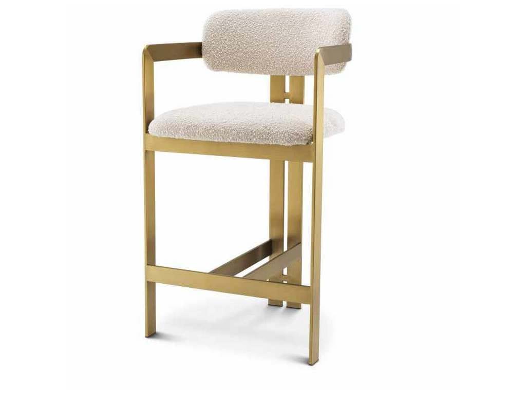 Eichholtz A115049  Counter Stool Donato