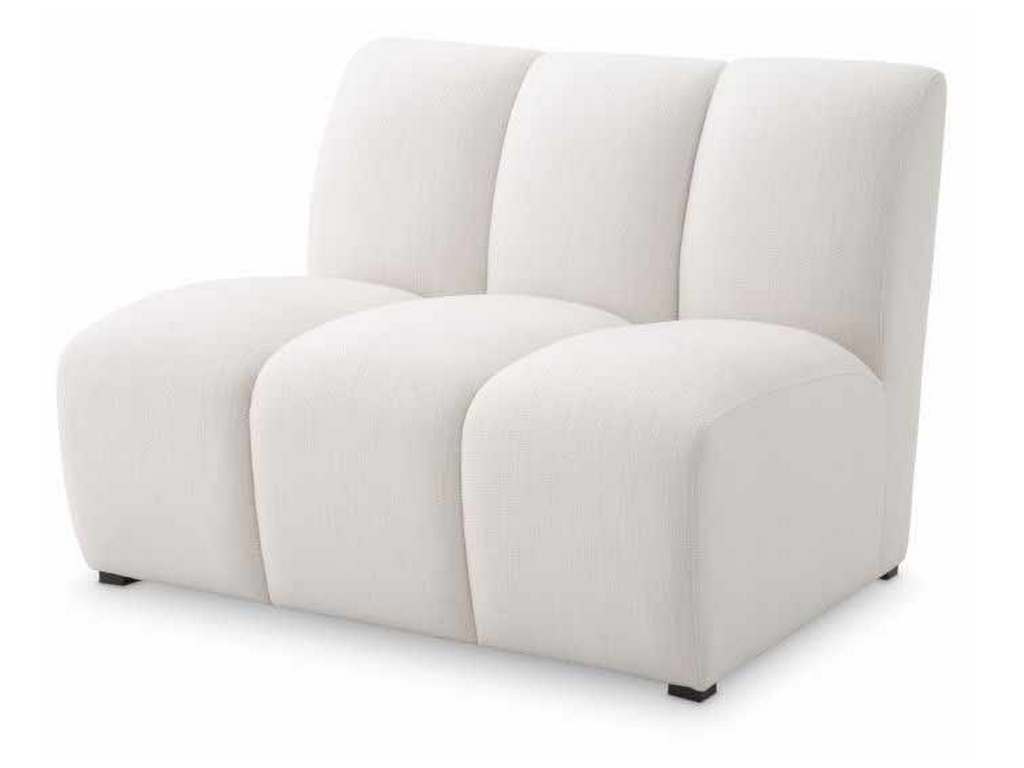 Eichholtz A115087  Modular Sofa Lando Straight