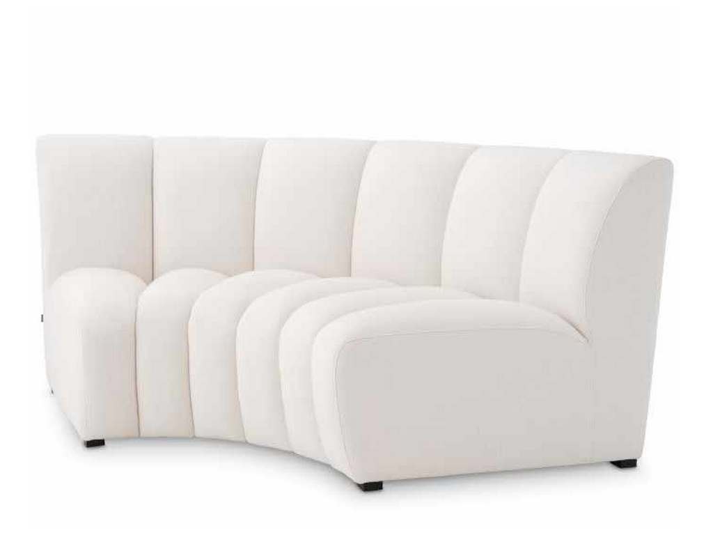 Eichholtz A115097  Modular Sofa Lando Corner
