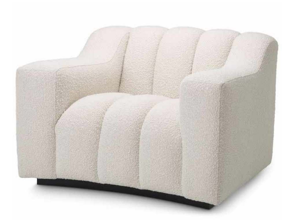 Eichholtz A115142  Chair Kelly