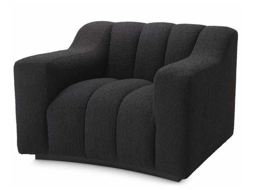 Eichholtz A115206  Chair Kelly