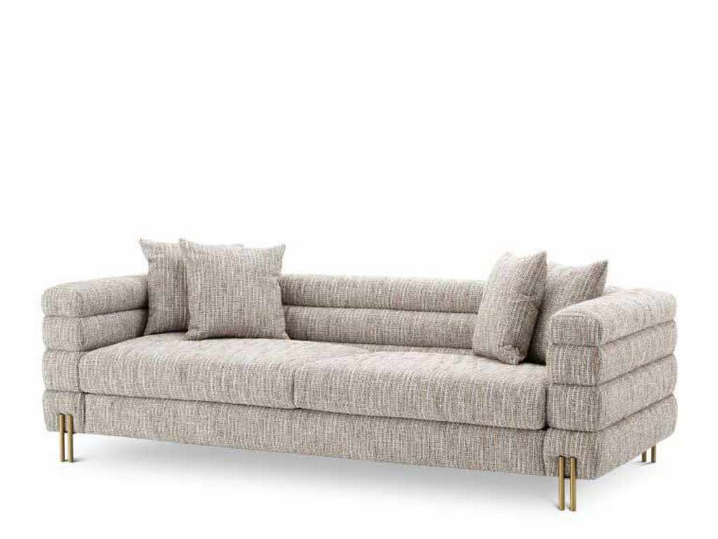 Eichholtz A115310  Sofa York