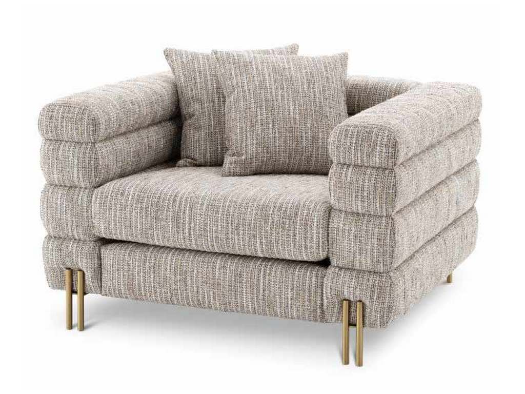 Eichholtz A115311  Chair York