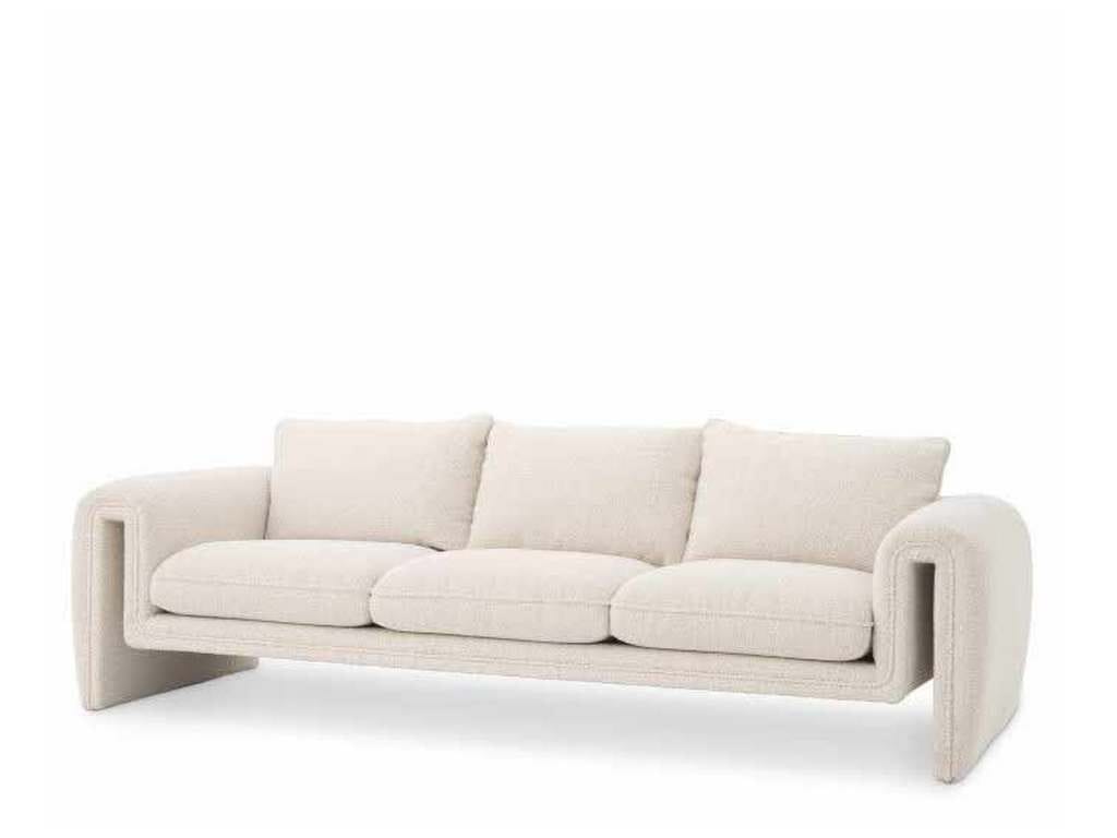 Eichholtz A115461  Sofa Tondo