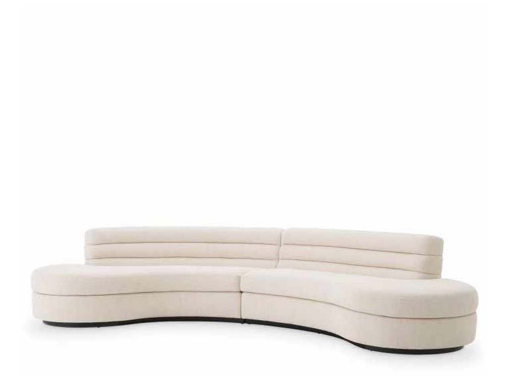 Eichholtz A115486  Sofa Lennox