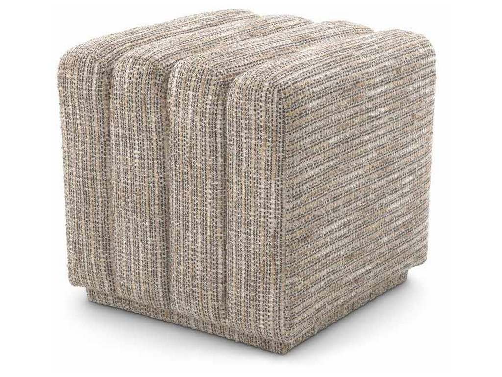 Eichholtz A115490  Stool Bente