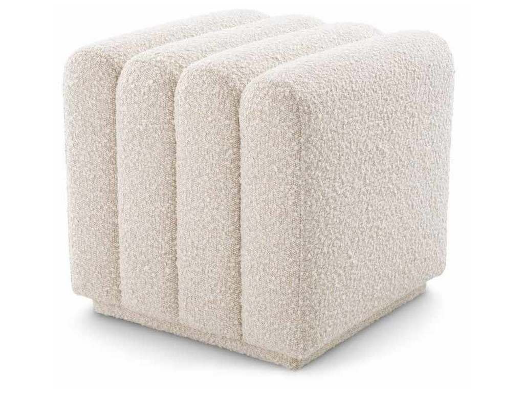 Eichholtz A115491  Stool Bente