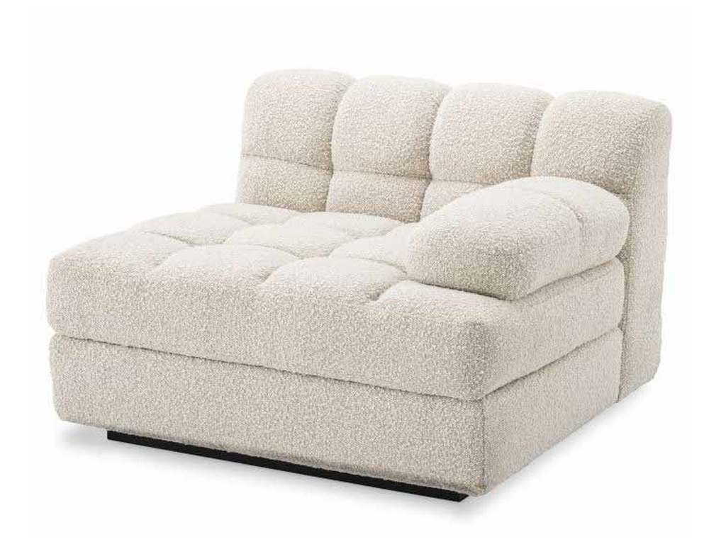 Eichholtz A115517  Sofa Dean Right