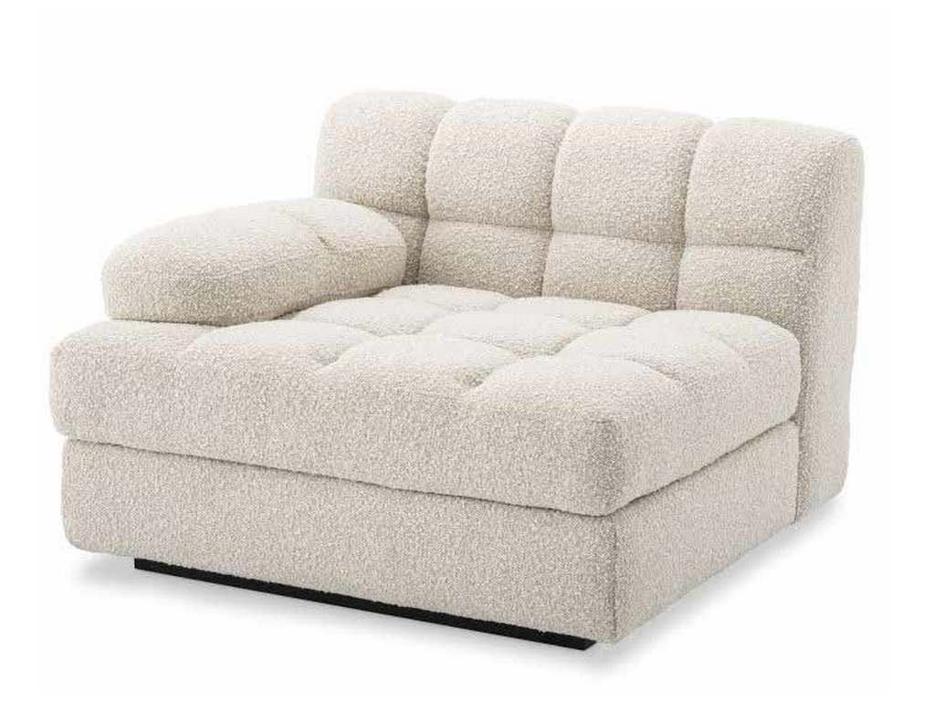 Eichholtz A115518  Sofa Dean Left