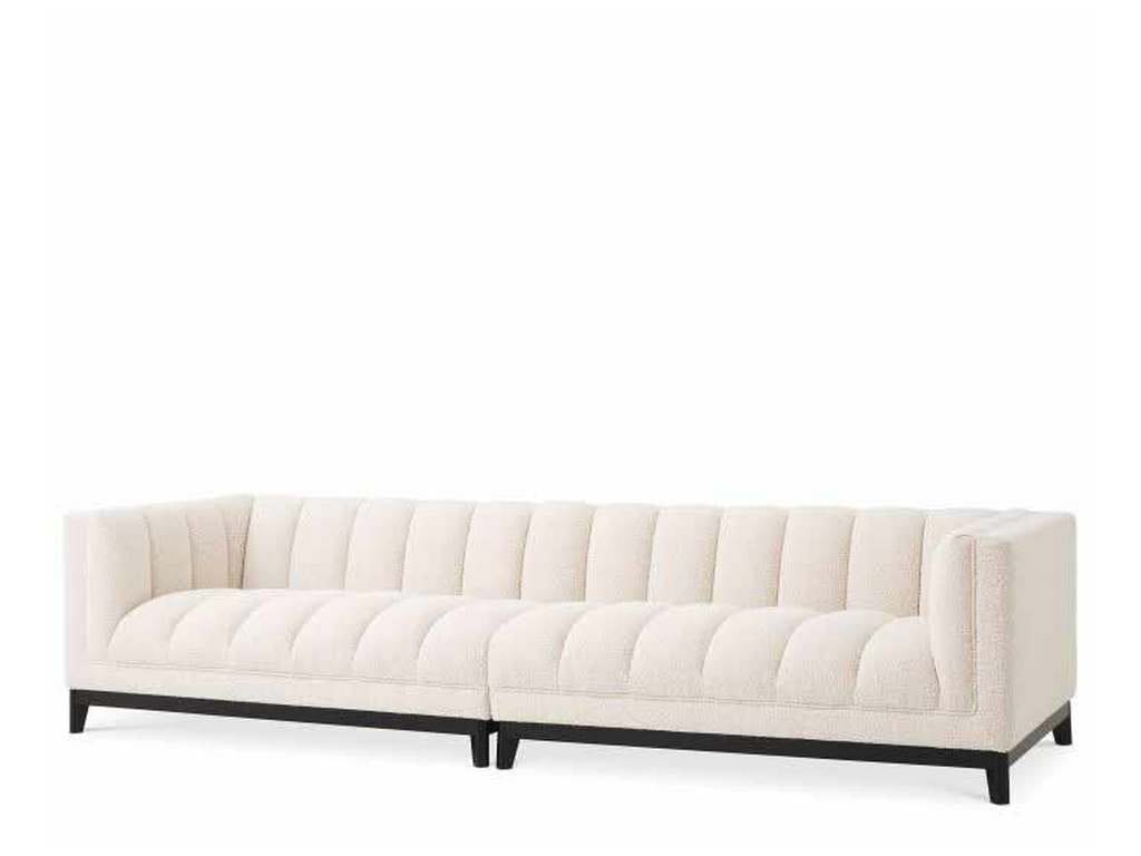Eichholtz A115527  Sofa Ditmar L
